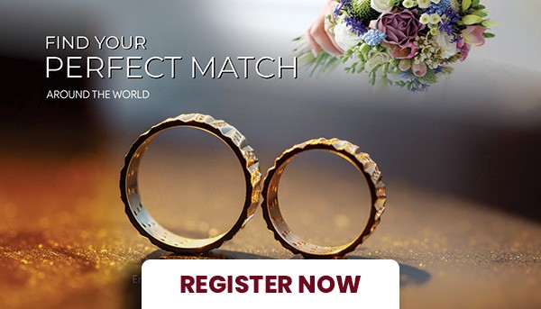 DesiMatrimony
